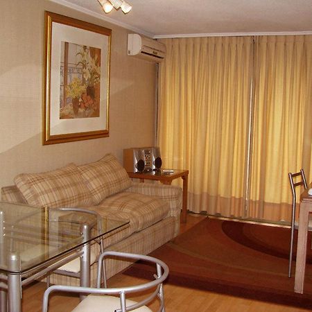 Apart Hotel Rq City Center Сантьяго Экстерьер фото