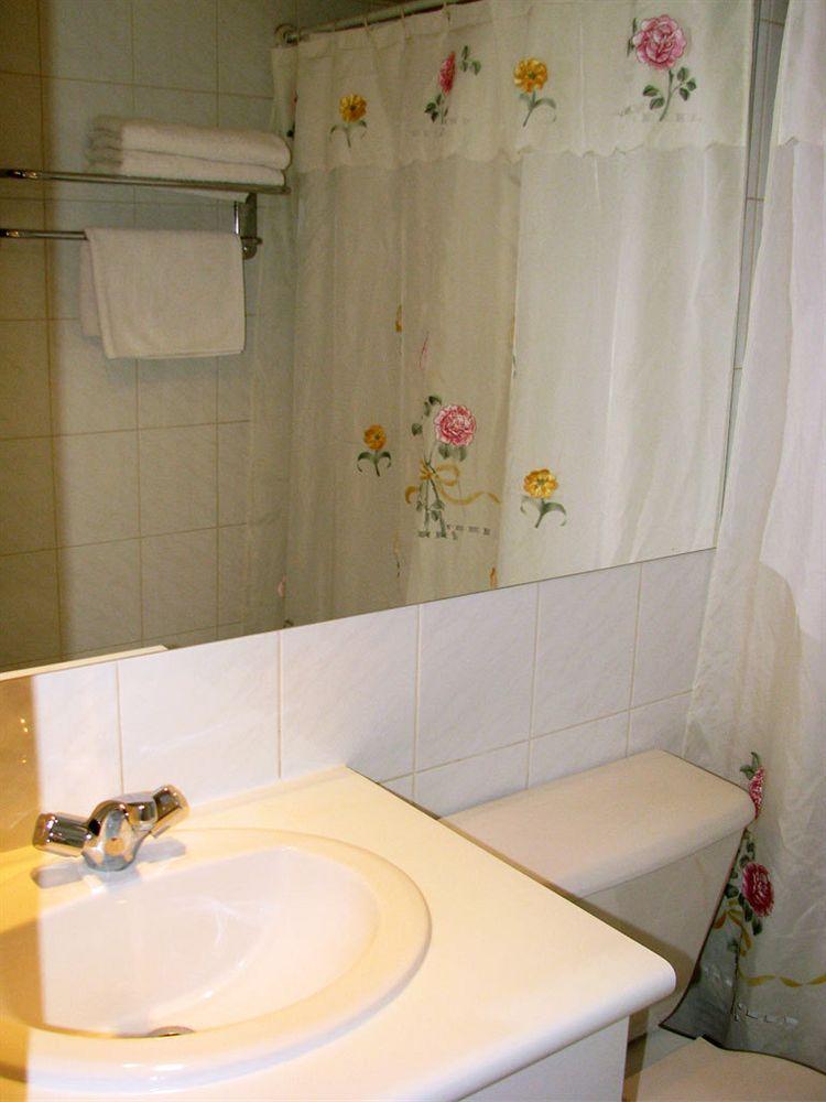 Apart Hotel Rq City Center Сантьяго Экстерьер фото