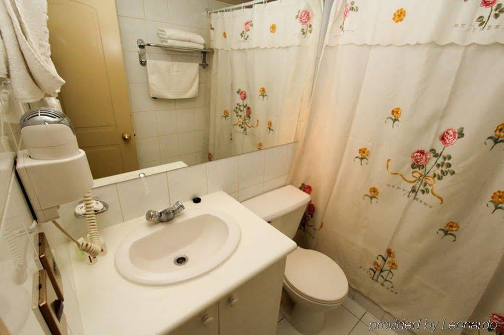 Apart Hotel Rq City Center Сантьяго Экстерьер фото